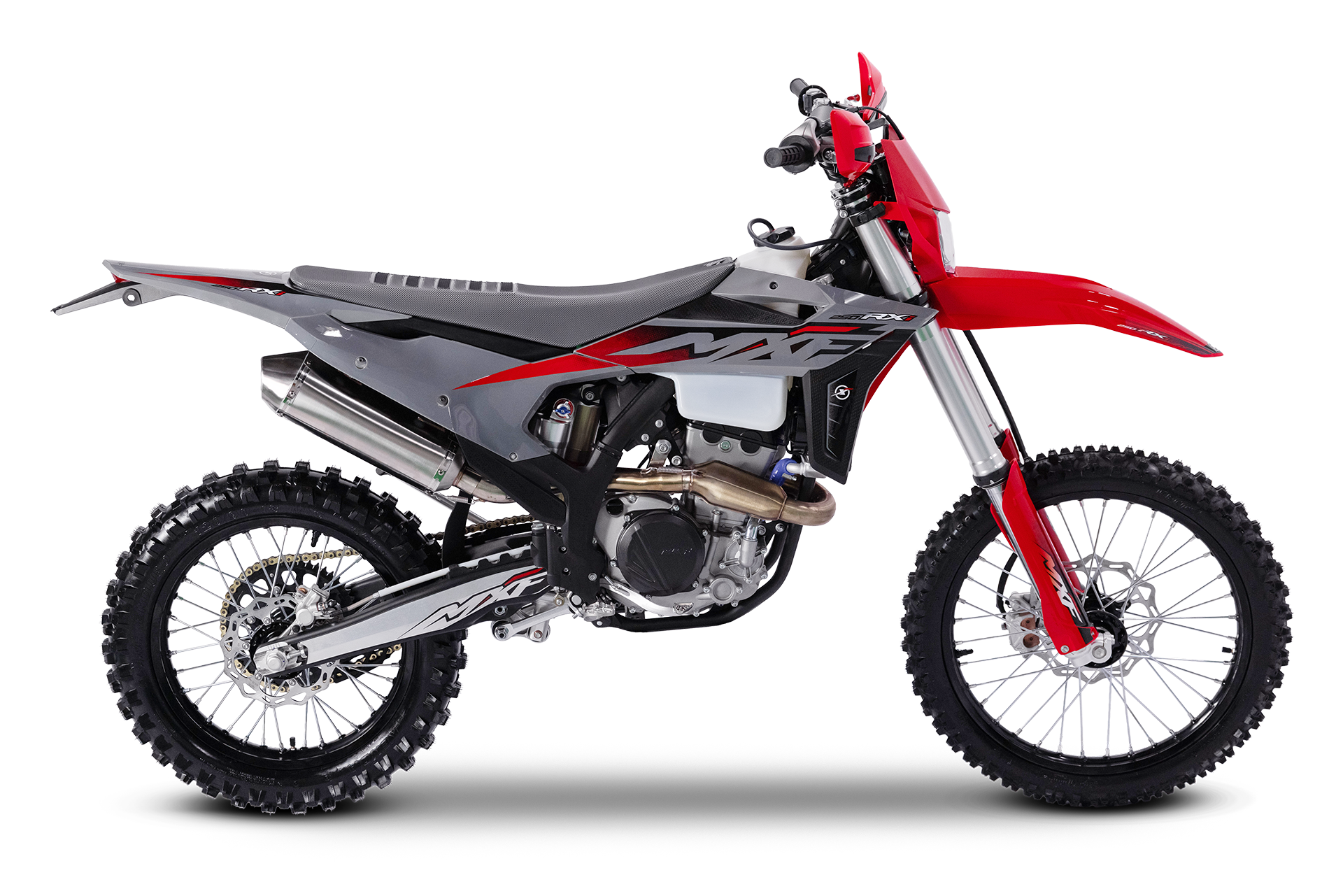 MXF 250cc RXI